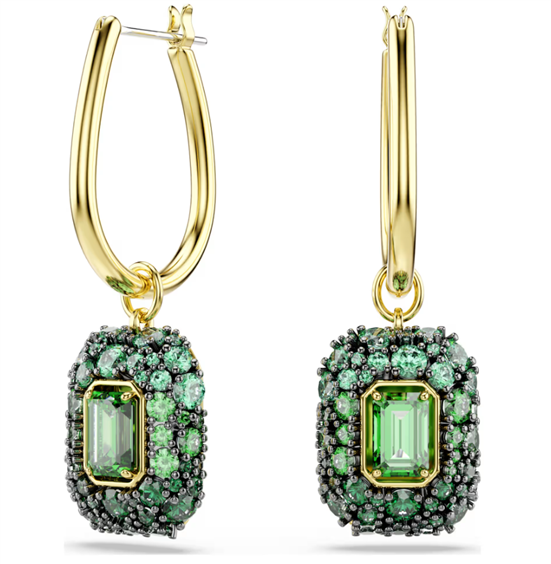 Earrings Swarovski in Metal Alloy 5752890 - 5752890